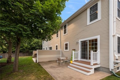 Welcome to 55 Vine Street, a beautifully maintained - photo 37