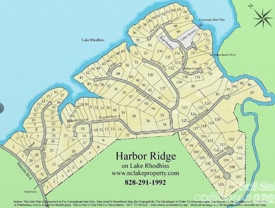 Nestled within the exclusive gated Lake Rhodhiss community of - photo 40