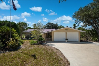 Lake Home For Sale in Mathis, Texas