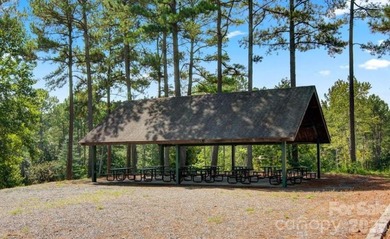 Nestled within the exclusive gated Lake Rhodhiss community of - photo 43