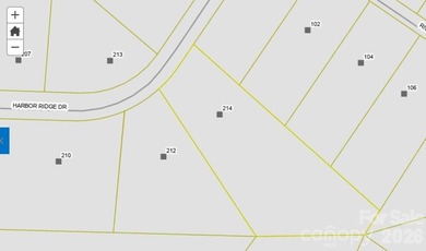 Nestled within the exclusive gated Lake Rhodhiss community of - photo 45