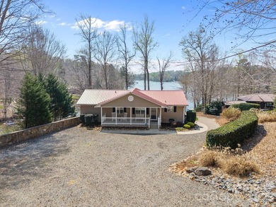 Experience lake living at its finest with this stunning - photo 2