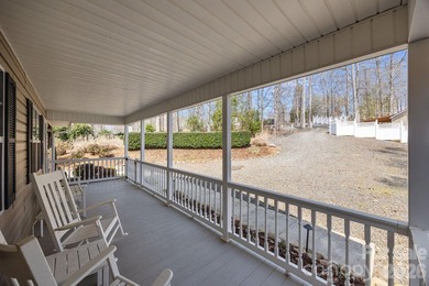 Experience lake living at its finest with this stunning - photo 5