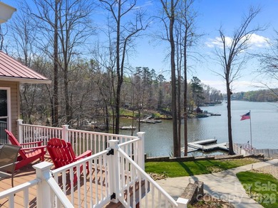 Experience lake living at its finest with this stunning - photo 7