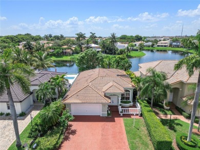 Lake Home For Sale in Miami, Florida