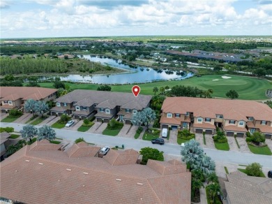 (private lake, pond, creek) Home For Sale in Naples Florida