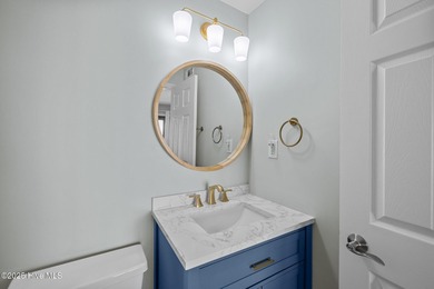 Welcome to your Coastal Paradise at 1505 Salter Path Road Unit