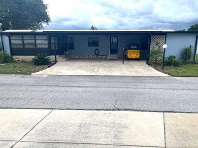 Lake Denton Home For Sale in Avon Park Florida