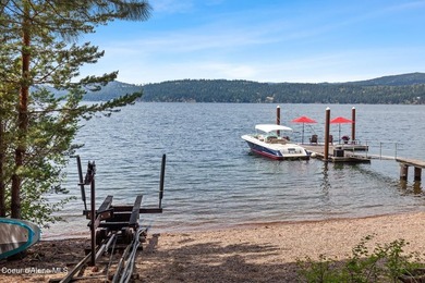 Set on an extraordinary private peninsula with 501 feet of - photo 2