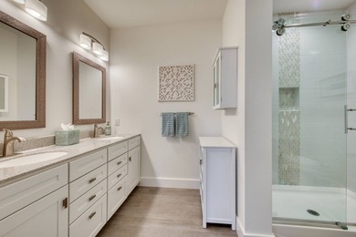 Nestled in a quiet residential enclave and surrounded by mature - photo 12