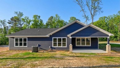 NEW CONSTRUCTION in Hidden Falls at Clear Creek, a gated - photo 12