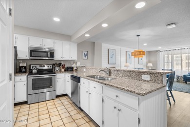 Welcome to your Coastal Paradise at 1505 Salter Path Road Unit