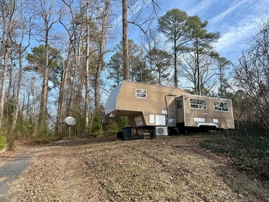 Perched on a scenic hill, this unique piece of land offers the - photo 5
