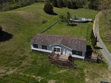 Set in scenic Monroe County, WV, 2463 Willow Bend Road offers a - photo 16
