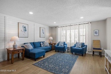 Welcome to your Coastal Paradise at 1505 Salter Path Road Unit