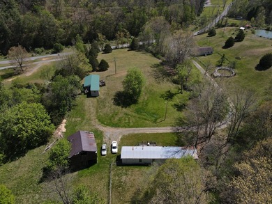 Set in scenic Monroe County, WV, 2463 Willow Bend Road offers a - photo 18