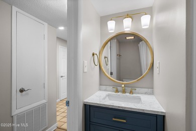 Welcome to your Coastal Paradise at 1505 Salter Path Road Unit