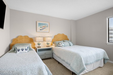 Welcome to your Coastal Paradise at 1505 Salter Path Road Unit