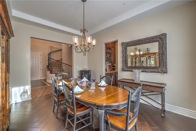 Welcome to 79 Rezzonico in stunning Lake Las Vegas, where - photo 20
