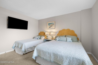 Welcome to your Coastal Paradise at 1505 Salter Path Road Unit