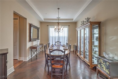 Welcome to 79 Rezzonico in stunning Lake Las Vegas, where - photo 21