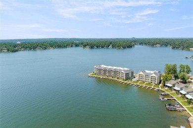 Lake Martin Condo For Sale in Dadeville Alabama
