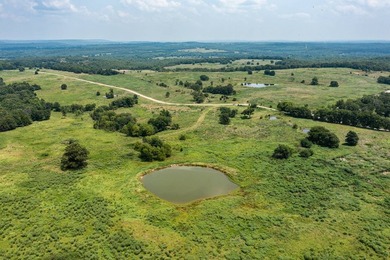 (private lake, pond, creek) Acreage For Sale in Stuart Oklahoma