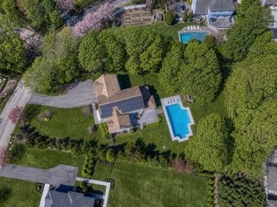 Nestled in a quiet residential enclave and surrounded by mature - photo 21