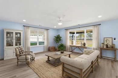 NEW CONSTRUCTION in Hidden Falls at Clear Creek, a gated - photo 25