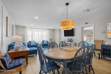 Welcome to your Coastal Paradise at 1505 Salter Path Road Unit