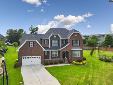 Lake Home Off Market in Irmo, South Carolina