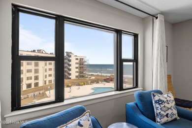 Welcome to your Coastal Paradise at 1505 Salter Path Road Unit