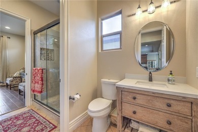 Welcome to 79 Rezzonico in stunning Lake Las Vegas, where - photo 34