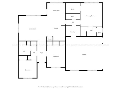 NEW CONSTRUCTION in Hidden Falls at Clear Creek, a gated - photo 35