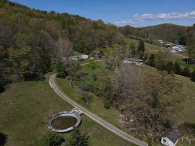 Set in scenic Monroe County, WV, 2463 Willow Bend Road offers a - photo 44