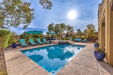 Welcome to 79 Rezzonico in stunning Lake Las Vegas, where - photo 48