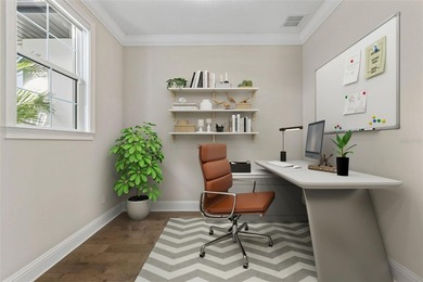 Virtually Staged. Welcome to 481 W Davis Boulevard, an - photo 8
