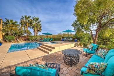 Welcome to 79 Rezzonico in stunning Lake Las Vegas, where - photo 50