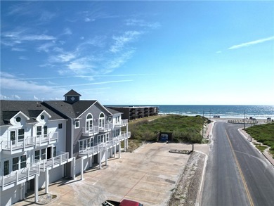 Lake Padre Townhome/Townhouse For Sale in Corpus Christi Texas