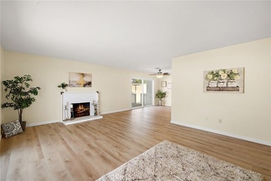 Absolutely charming and beautifully upgraded, this clean turnkey - photo 6