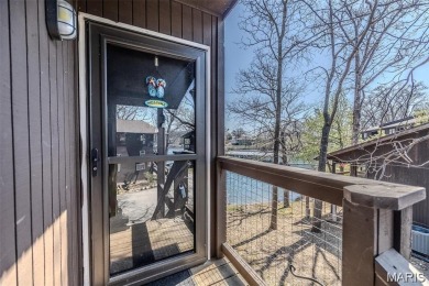 Lake Condo For Sale in Sunrise Beach, Missouri