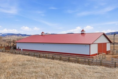 Located in the heart of the Deer Lodge Valley, this exceptional - photo 2