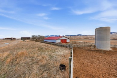 Located in the heart of the Deer Lodge Valley, this exceptional - photo 5