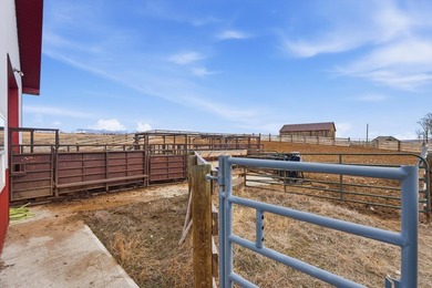 Located in the heart of the Deer Lodge Valley, this exceptional - photo 7