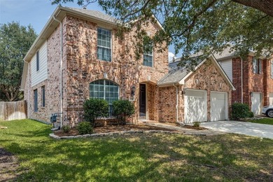 Joe Pool Lake Home For Sale in Grand Prairie Texas