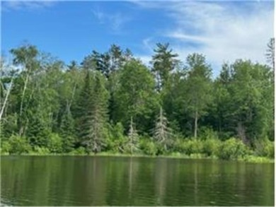 Lake Acreage For Sale in Thunder Lake Twp, Minnesota