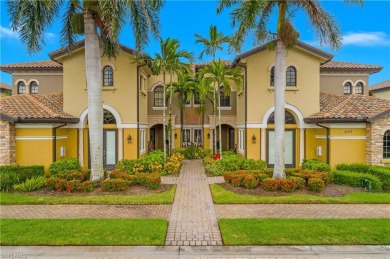 Lake Home For Sale in Naples, Florida