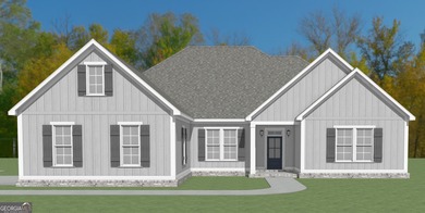 Welcome to this beautifully crafted new construction home - photo 2