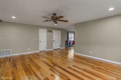 This spacious four-bedroom, two-bath home offers room to spread - photo 12