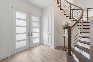 BRAND NEW, NEVER LIVED IN & PROFESSIONALLY DESIGNED is this - photo 12